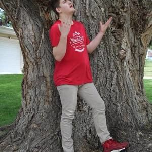 Meet your Posher, Ty